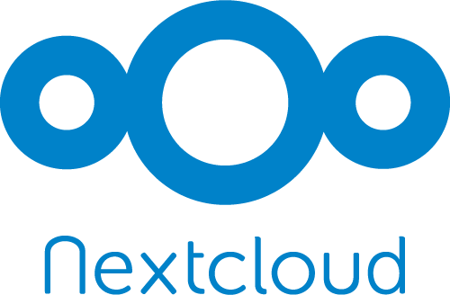 Nextcloud Logo